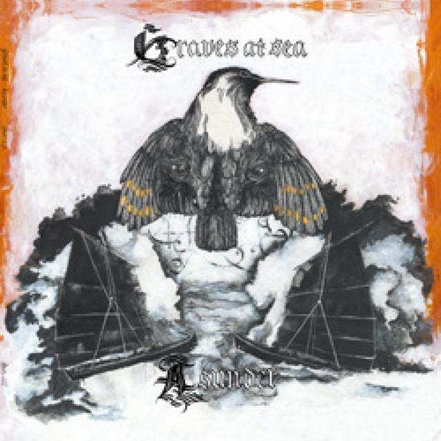 Asunder / Graves At Sea