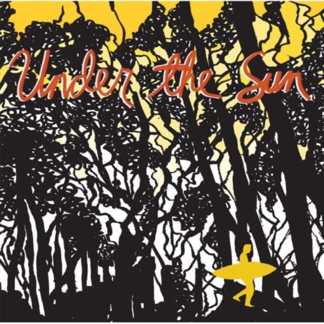Under The Sun / O.S.T.