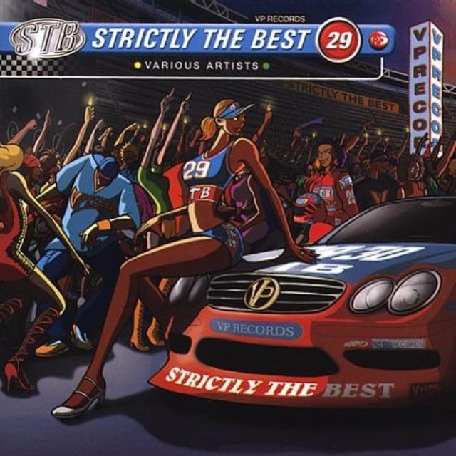 Strictly Best 29 / Various