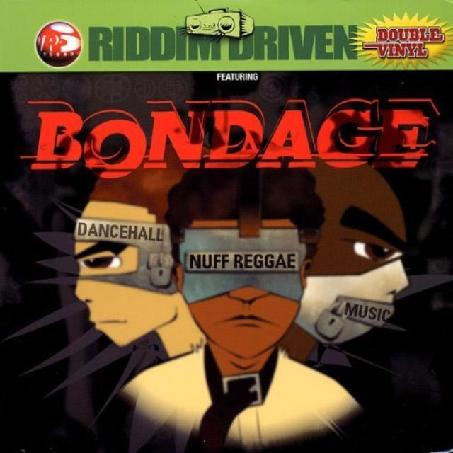 Bondage / Various