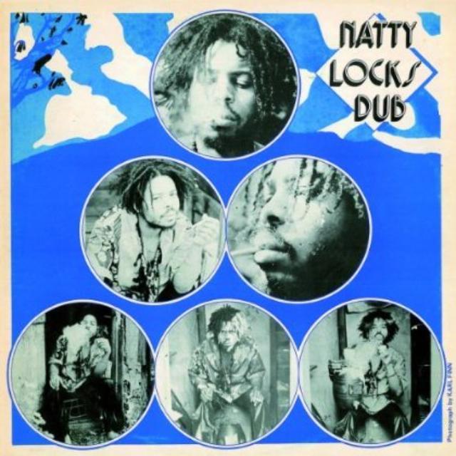 Natty Locks Dub
