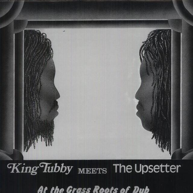 Lee Perry vs. King Tubby