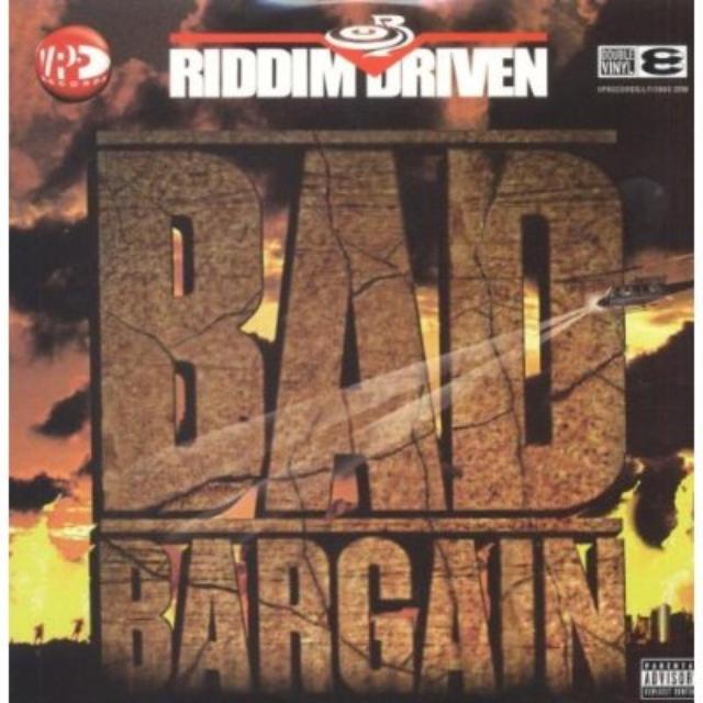 Bad Bargain / Various