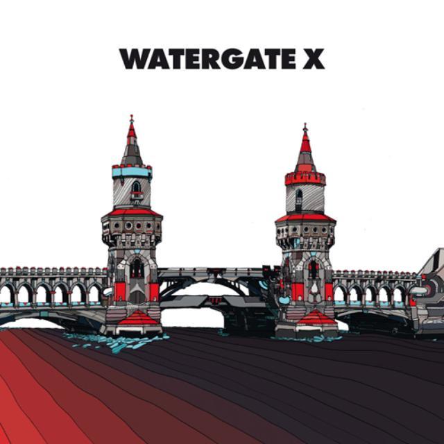 Watergate X / Various  
