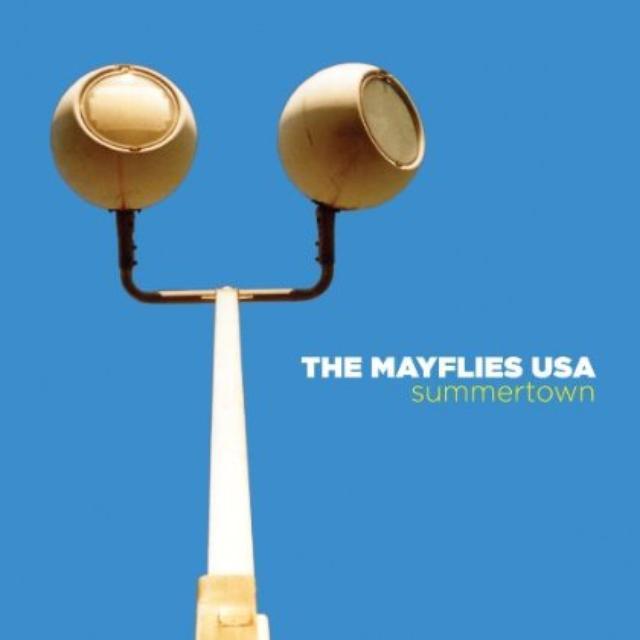Mayflies USA