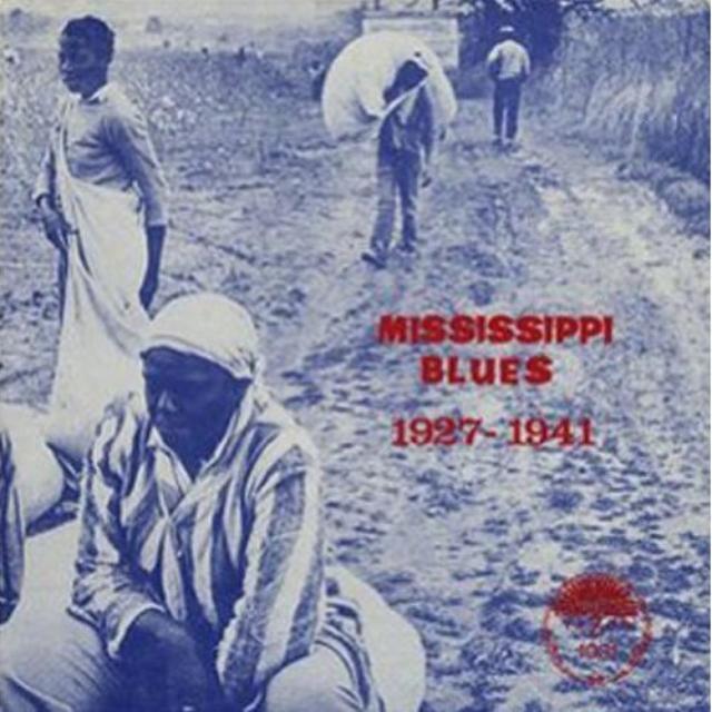Skip James / Charley Patton