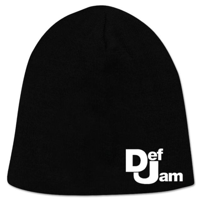 Def Jam