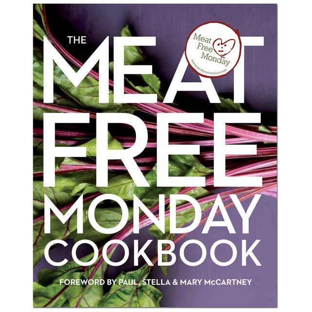 Meat Free Monday