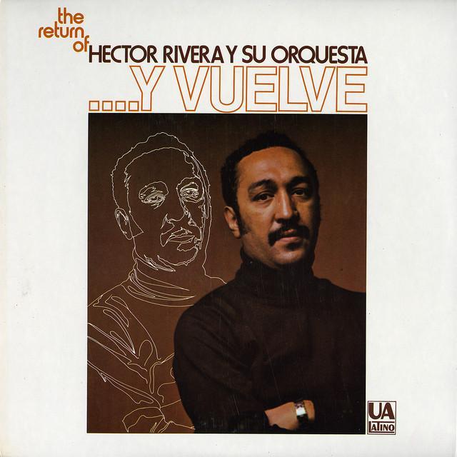 Hector Rivera Y Su Orquesta
