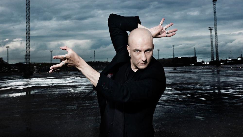 Herra Ylppo & Ihmiset