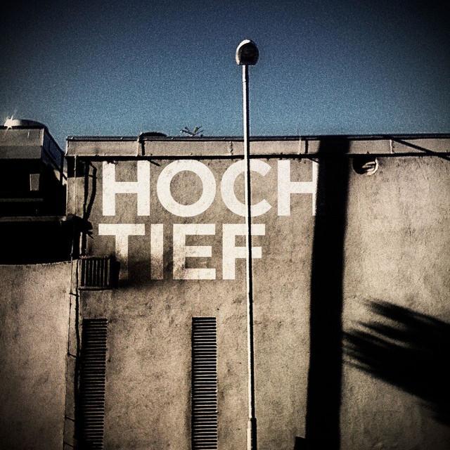Hoch/Tief Brand Page