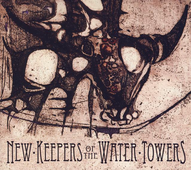 New Keepers Of The Water Tower