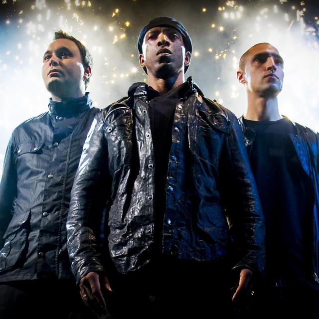 Utah Saints Vs Drumsound & Bassline Smith