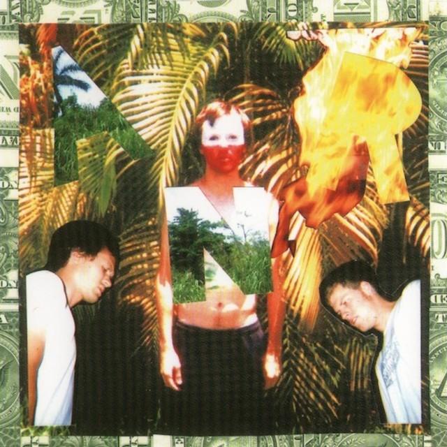 Awesome New Republic Brand Page