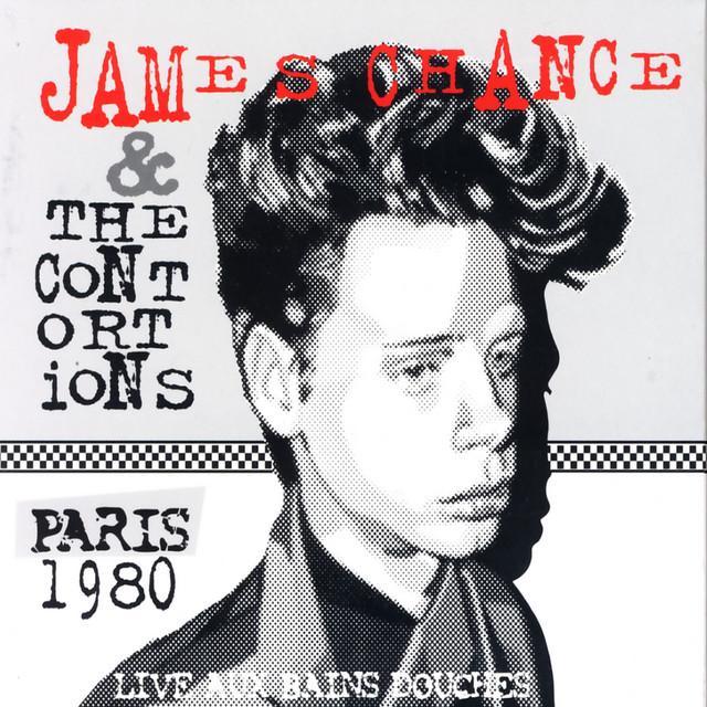 James Chance & Les Contortions