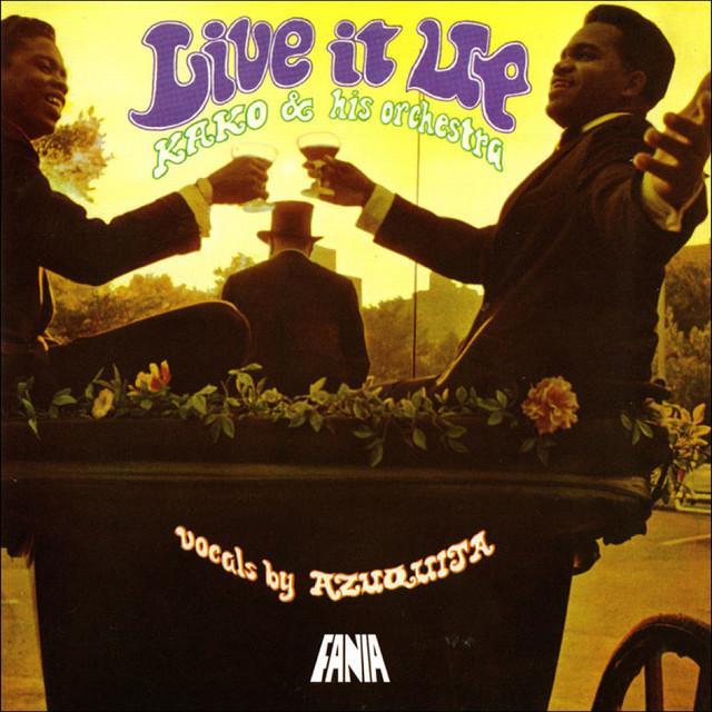 Kako & His Orchestra