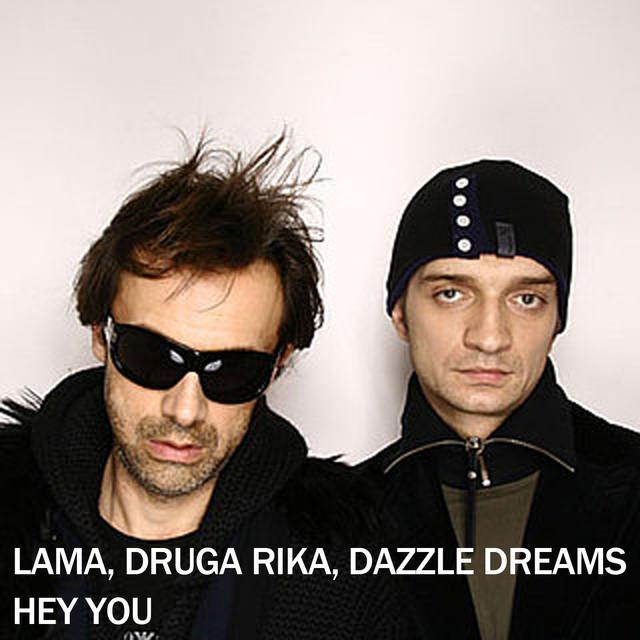 Druga Rika Brand Page