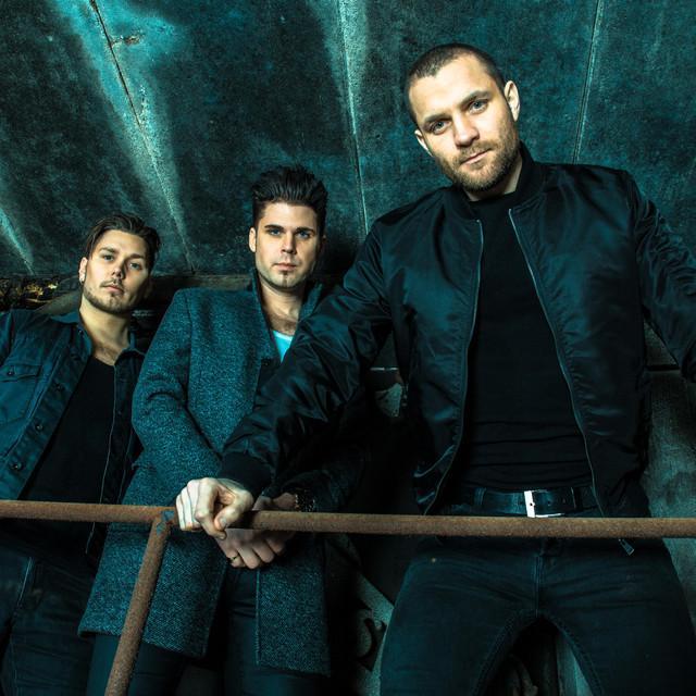 Jlt (John Lindberg Trio) Brand Page