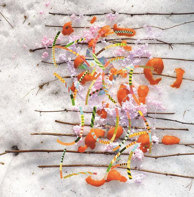 Tomutonttu Brand Page