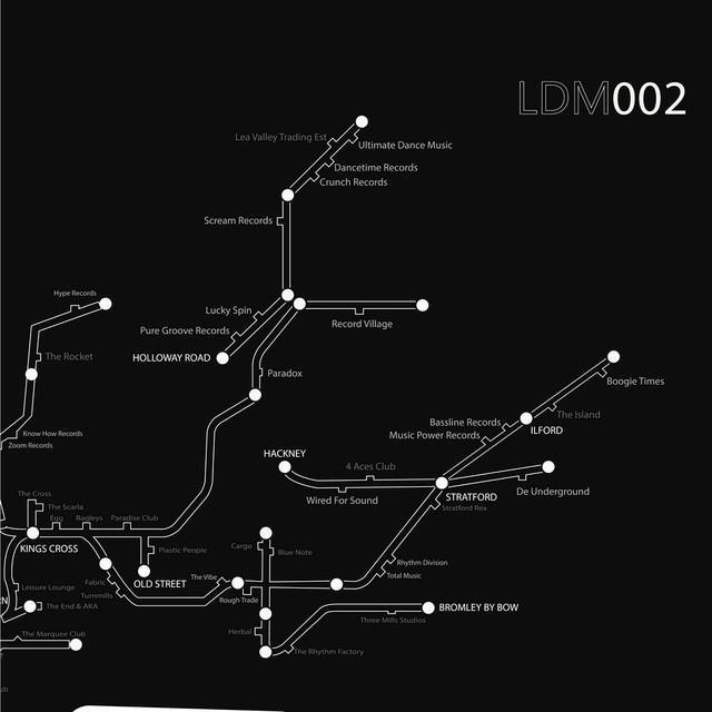 dRamatic & dbAudio Brand Page