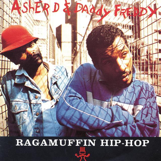 Asher D & Daddy Freddy Brand Page