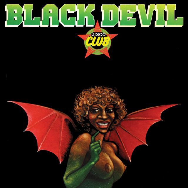 Black Devil Disco