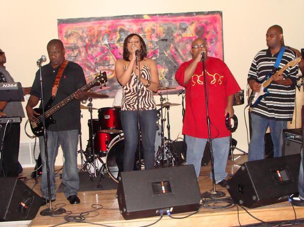 Experience Unlimited