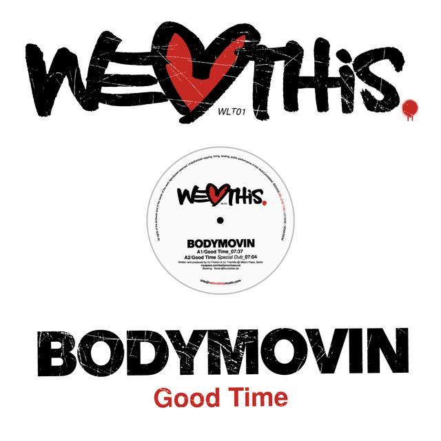 Bodymovin Brand Page