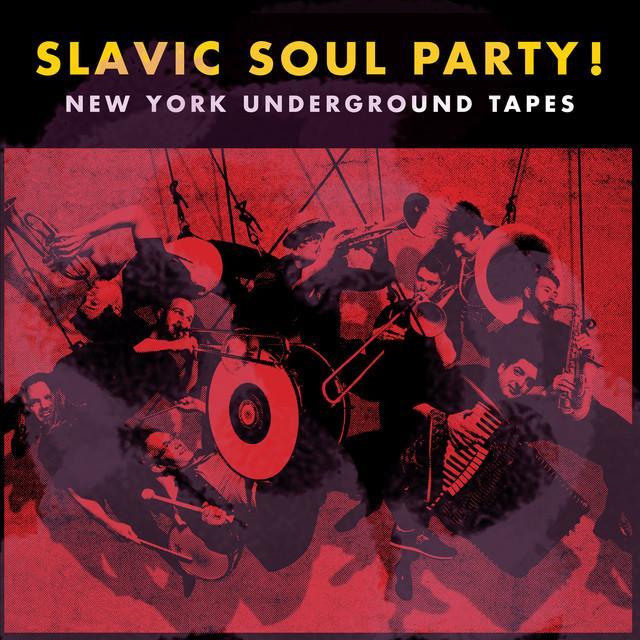 Slavic Soul Party