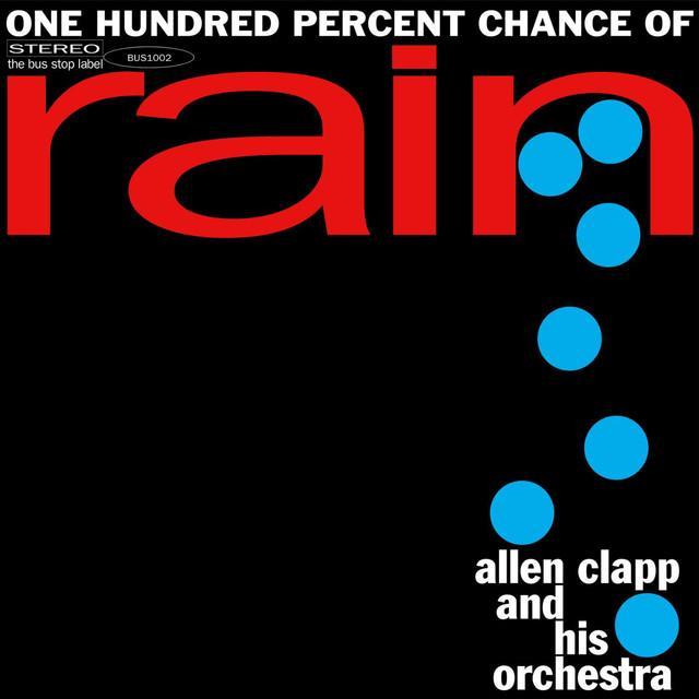 Allen Clapp & His Orchestra