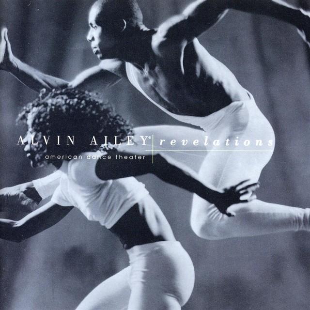 Alvin Ailey