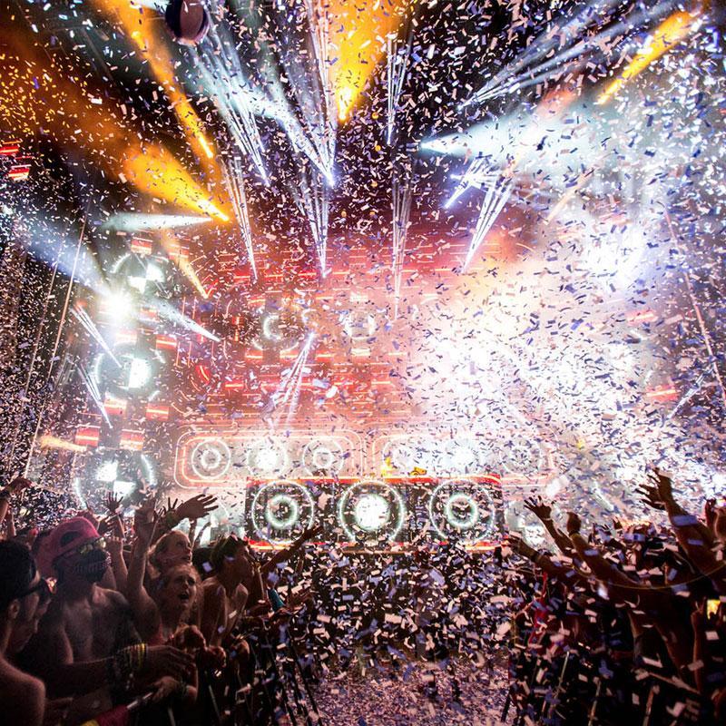 Electric Zoo Festival