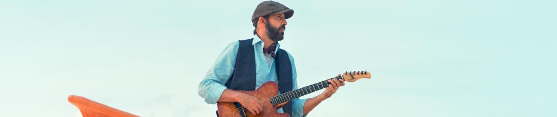 Juan Luis Guerra