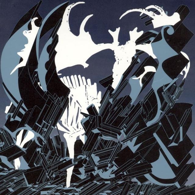 Boris With Merzbow Brand Page