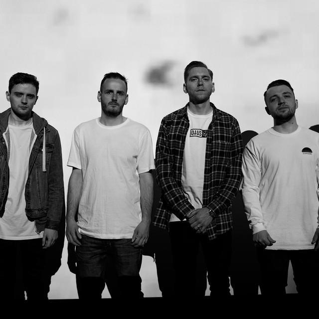 DEPARTURES / MOOSE BLOOD