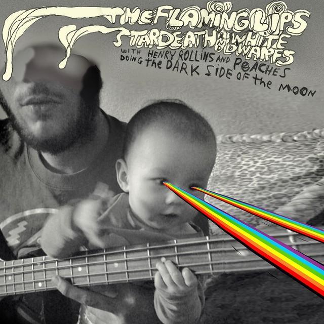 Flaming Lips / Stardeath / White Dwarfs