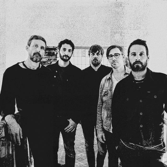 Sam Roberts Band Brand Page