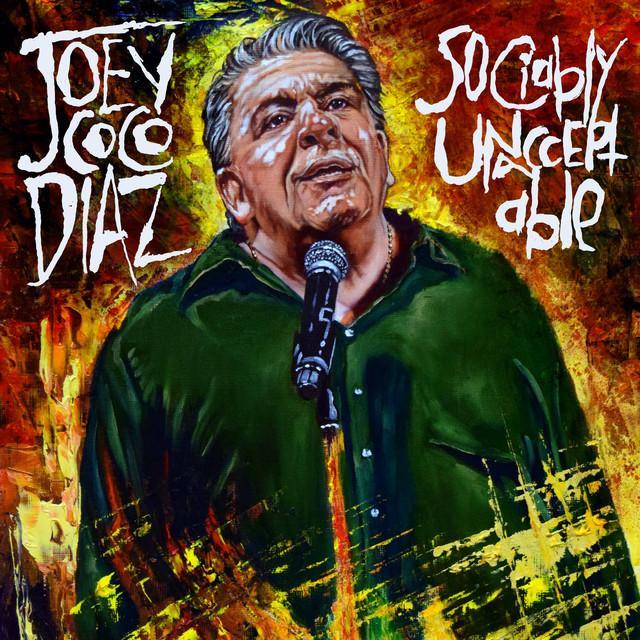 Joey Coco Diaz Brand Page