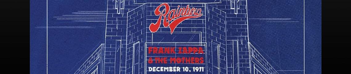 Frank Zappa & The Mothers