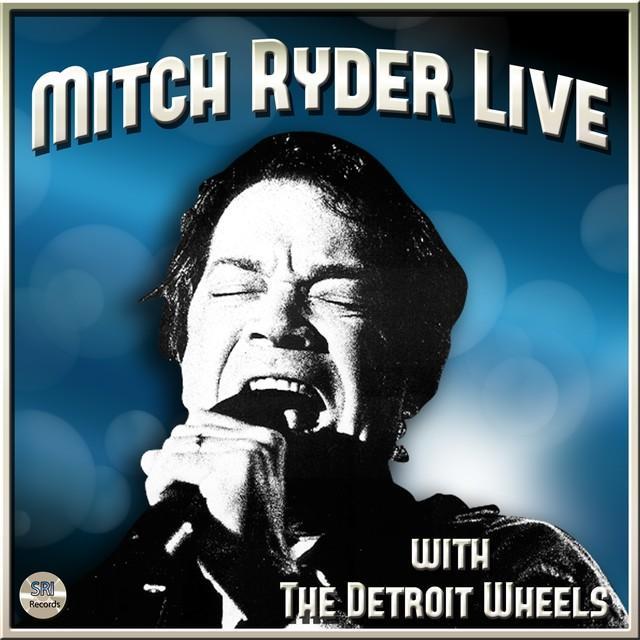 Mitch / Detroit Wheels Ryder