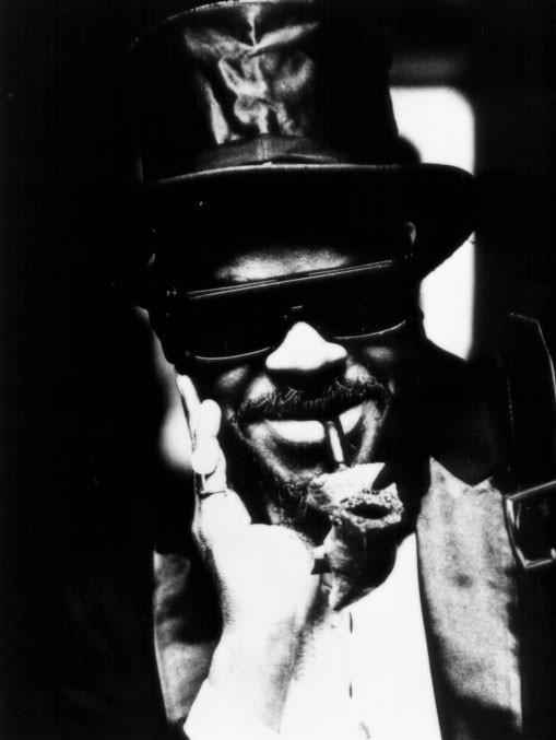 Roland Kirk