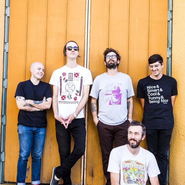 Andrew Jackson Jihad