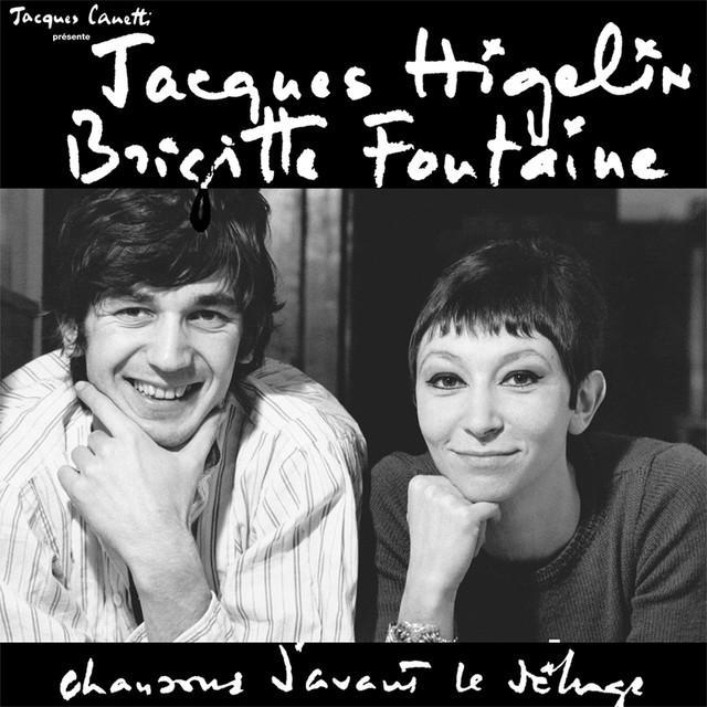 Brigitte Fontaine & Jacques Higelin