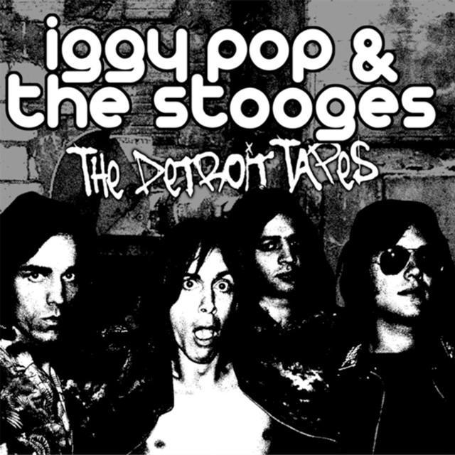 Iggy and the Stooges