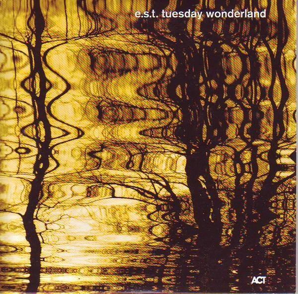 Est ( Esbjorn Svensson Trio )