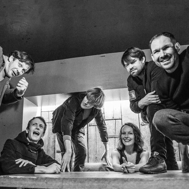 British Sea Power Brand Page