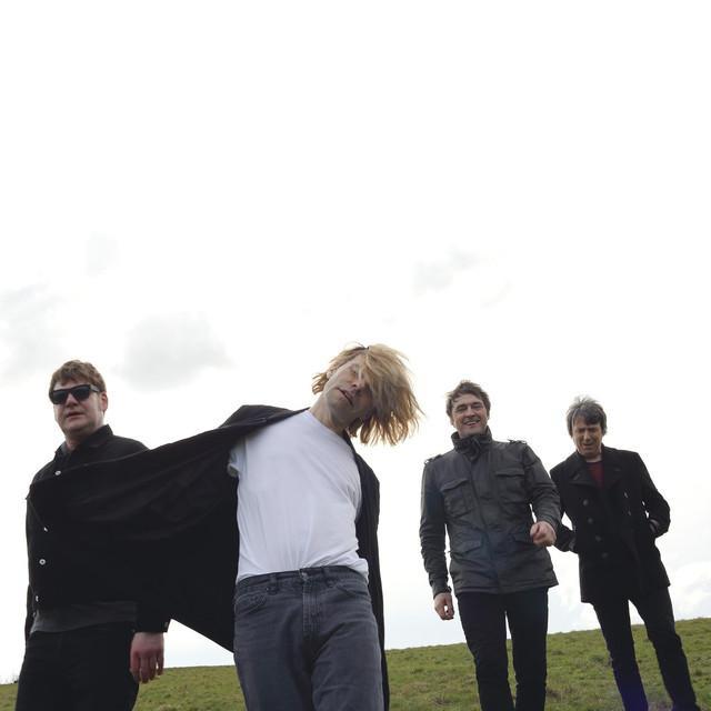 Charlatans UK