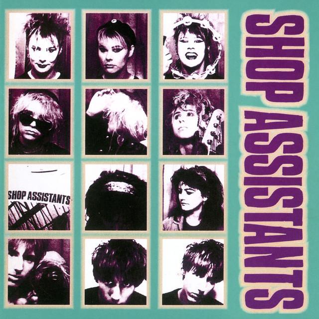 The Shop Assistants