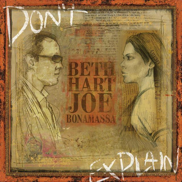Joe Bonamassa, Beth Hart