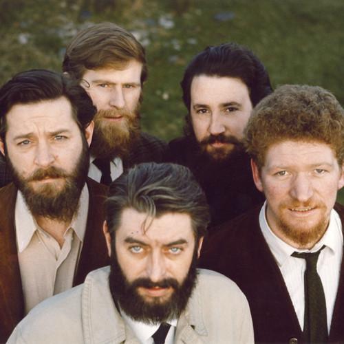 Dubliners